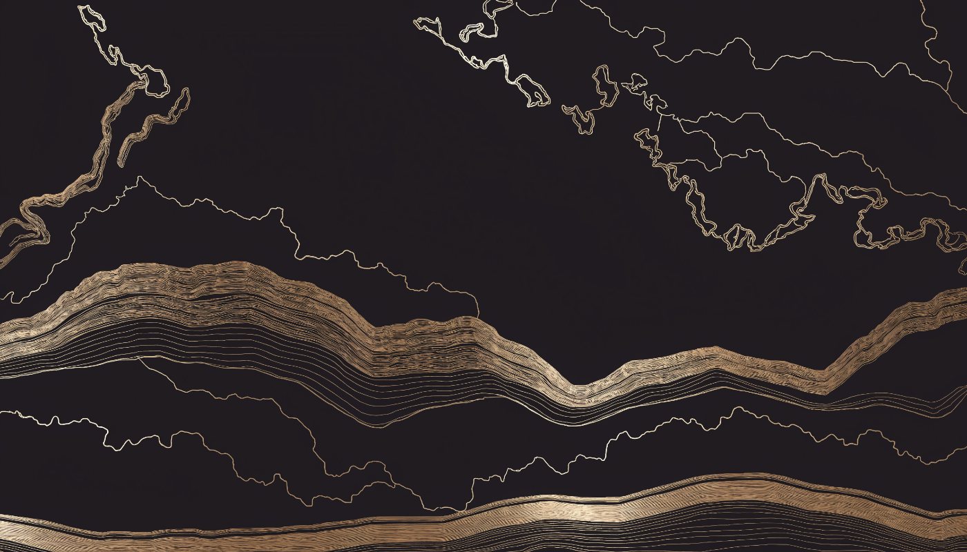 Obra de la colección de artes visuales del BCCR